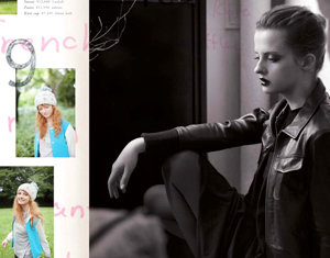 �摜�FLUCA / LADY LUCK LUCA�X�N���[���V���b�g