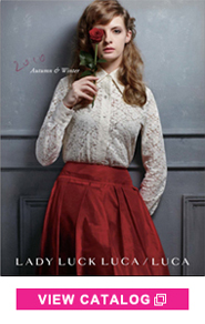 LUCA2010AW�J�^���O