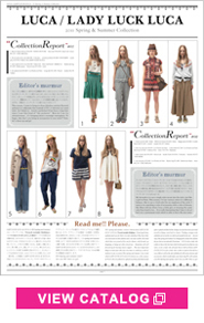 LUCA2011SS�J�^���O