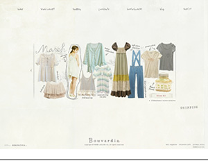 �摜�FBouvardio�X�N���[���V���b�g